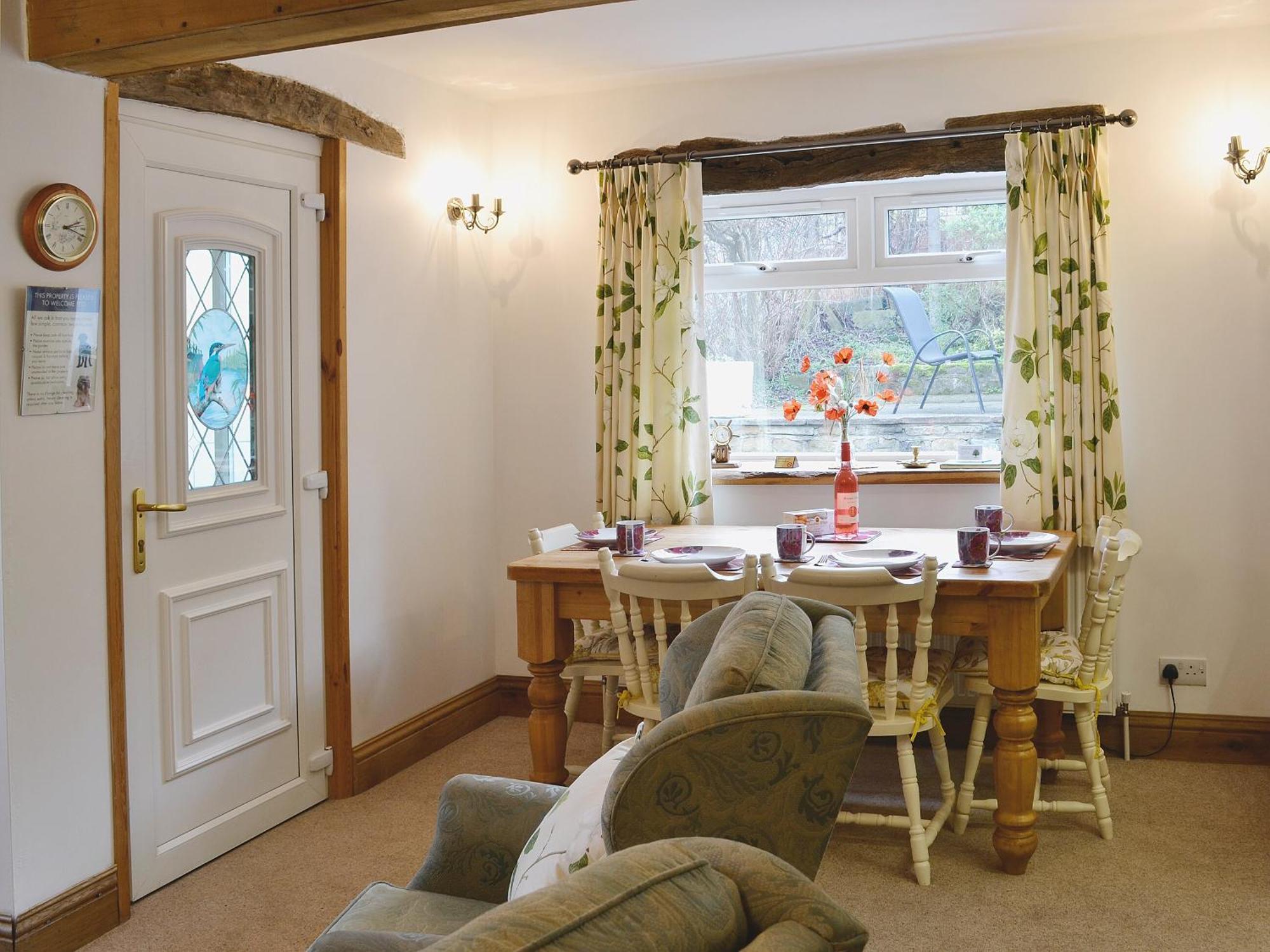Waterstead Cottage Whitby Esterno foto